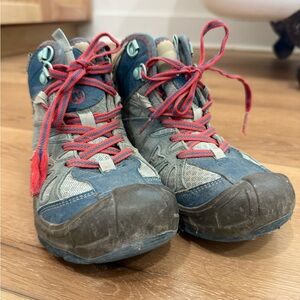 Merrell Kids Hiking Shoes